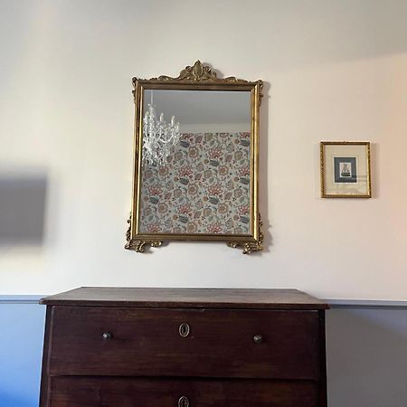 B&B Dimora Liberty Janov Exteriér fotografie