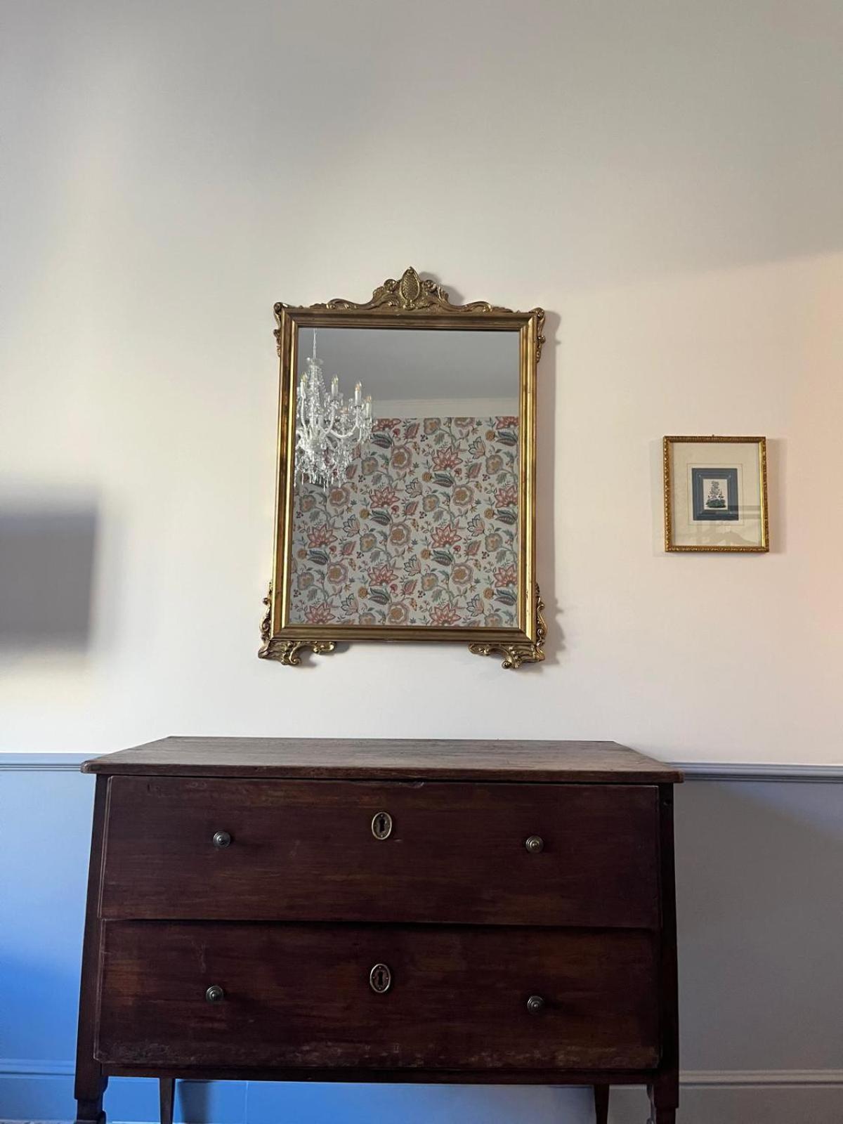 B&B Dimora Liberty Janov Exteriér fotografie
