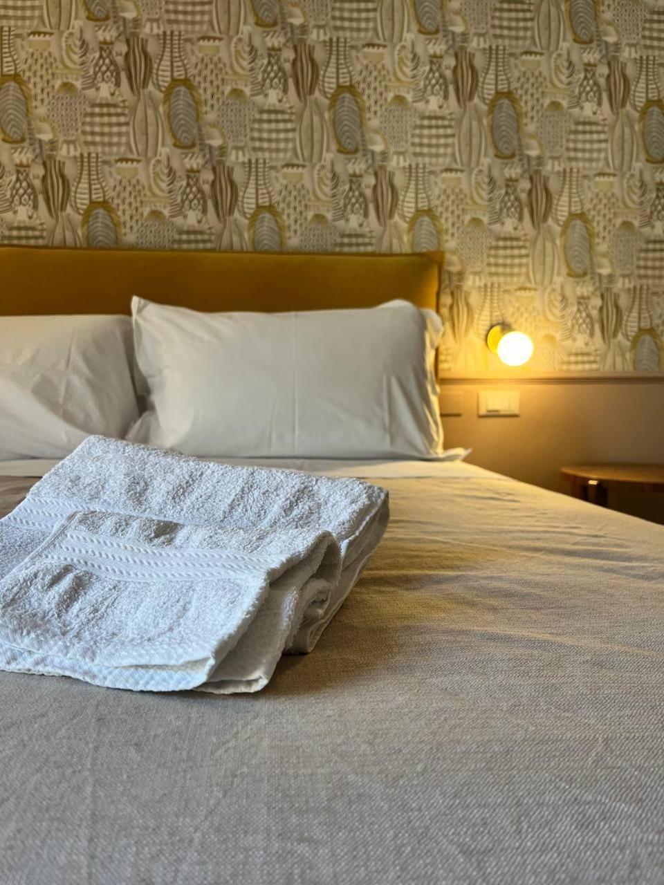B&B Dimora Liberty Janov Exteriér fotografie